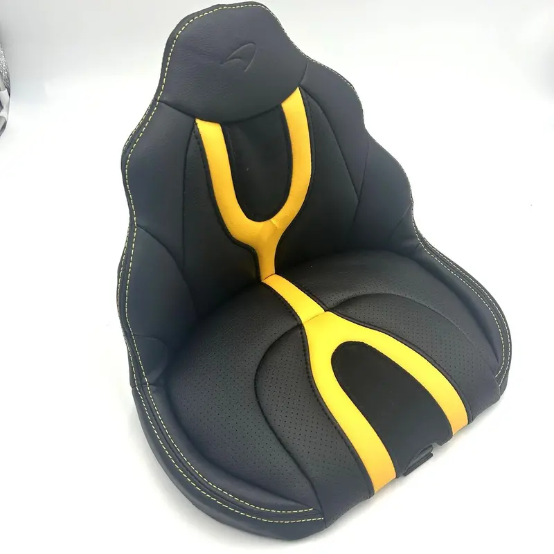 Replacement Seat For Kids Ride On's - Mclaren Licensed 720S - 114-1589 2