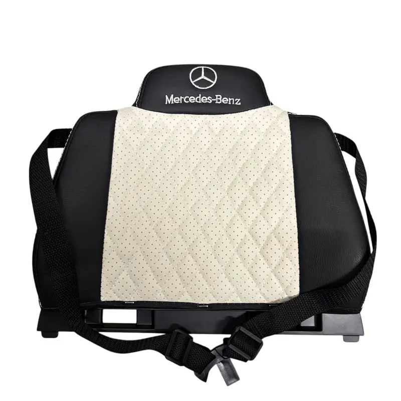 Replacement Seat For Kids Ride On's - Mercedes Benz G63 Amg 6X6 - 114-2366 2
