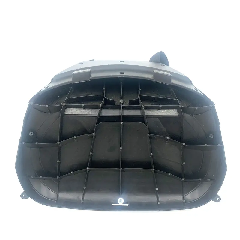 Replacement Seat For Kids Ride On's - Mercedes Cls 350 Licensed - 114-1327 1
