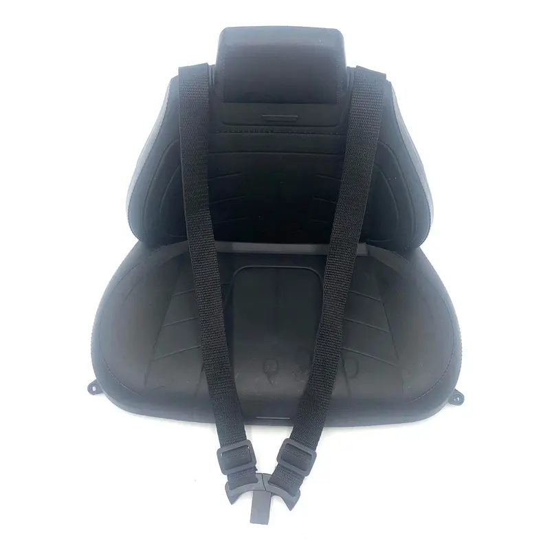 Replacement Seat For Kids Ride On's - Mercedes Cls 350 Licensed - 114-1327 2