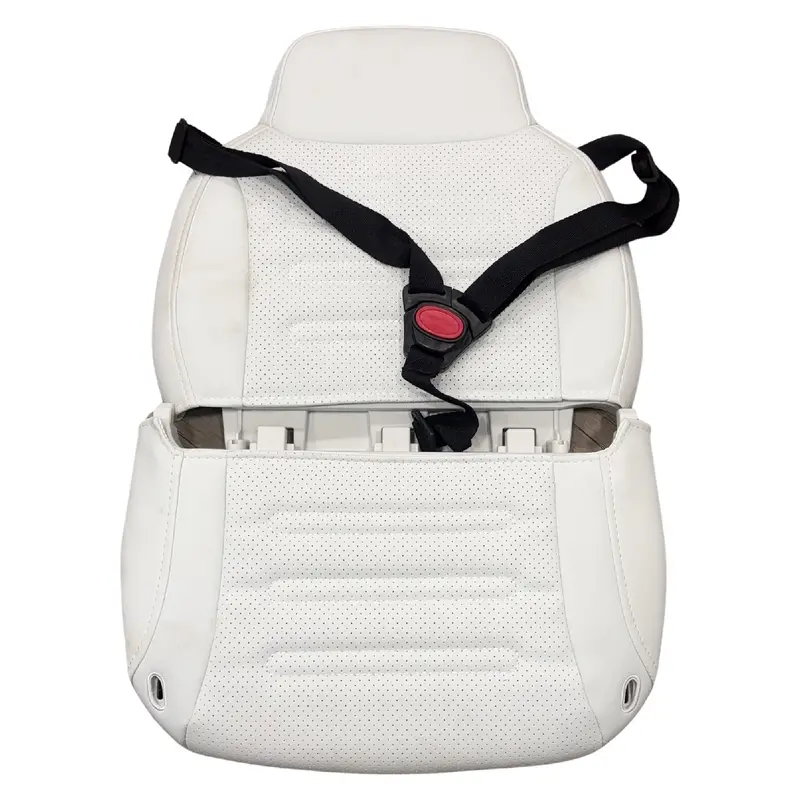 Replacement Seat For Kids Ride On's - Mercedes Eqg  - 114-2973 1