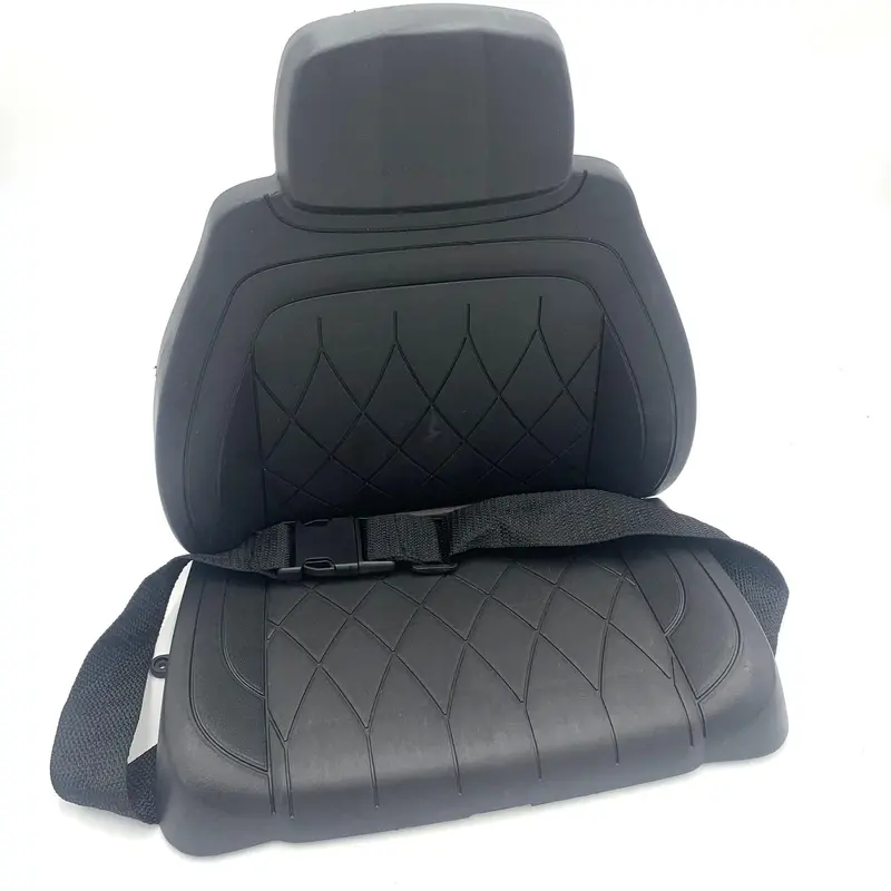 Replacement Seat For Kids Ride On's - Mercedes G63 - 114-1538 2