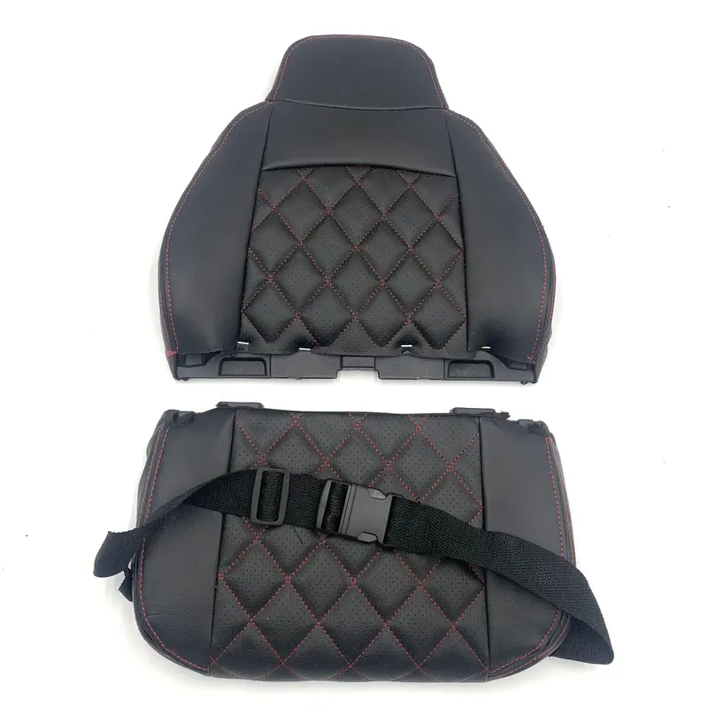 Replacement Seat For Kids Ride On's - Mercedes G63 - Maxi  - 114-1537 1
