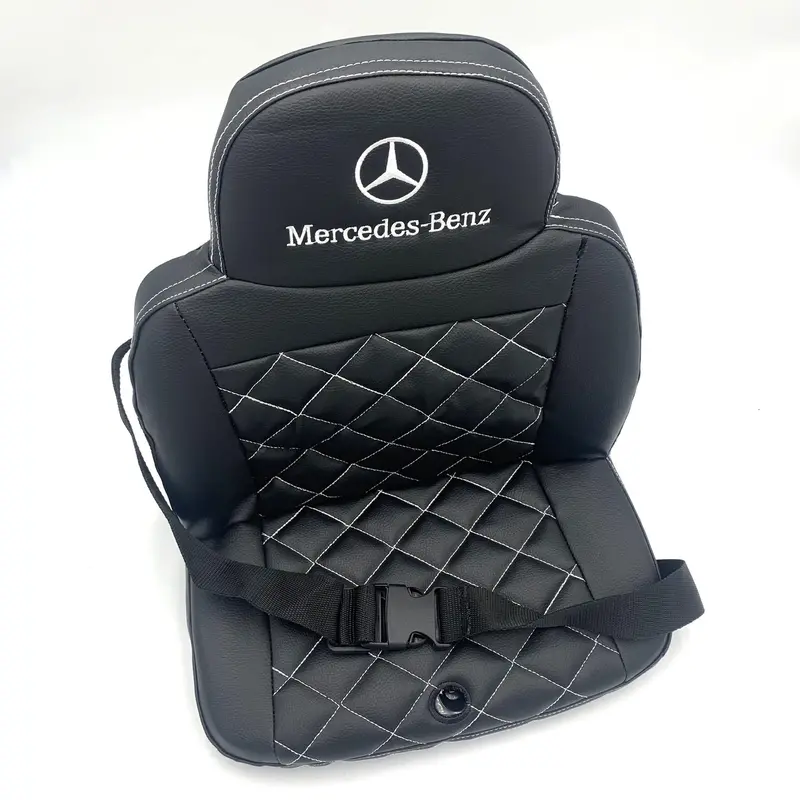 Replacement Seat For Kids Ride On's - Mercedes G65 - 114-1532 1