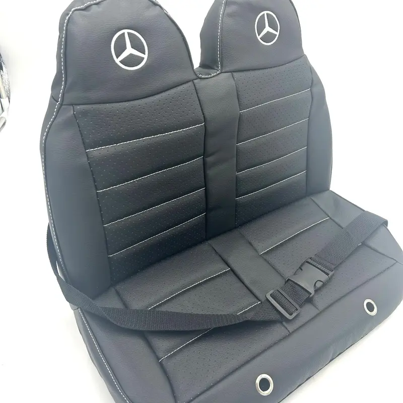 Replacement Seat For Kids Ride On's - Mercedes Gl - 114-1435 2