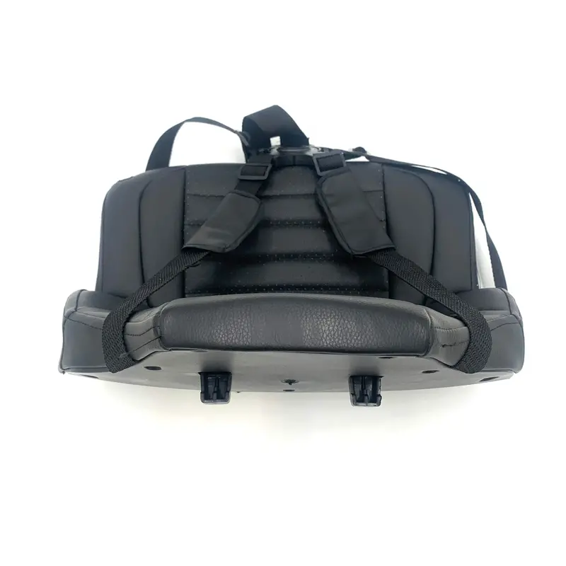 Replacement Seat For Kids Ride On's - Mercedes Glc 63S Coupe - 114-1155 1