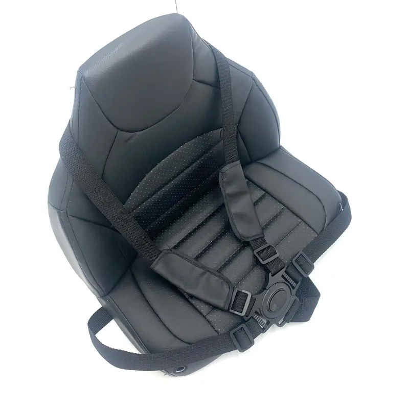 Replacement Seat For Kids Ride On's - Mercedes Glc 63S Coupe - 114-1155 2