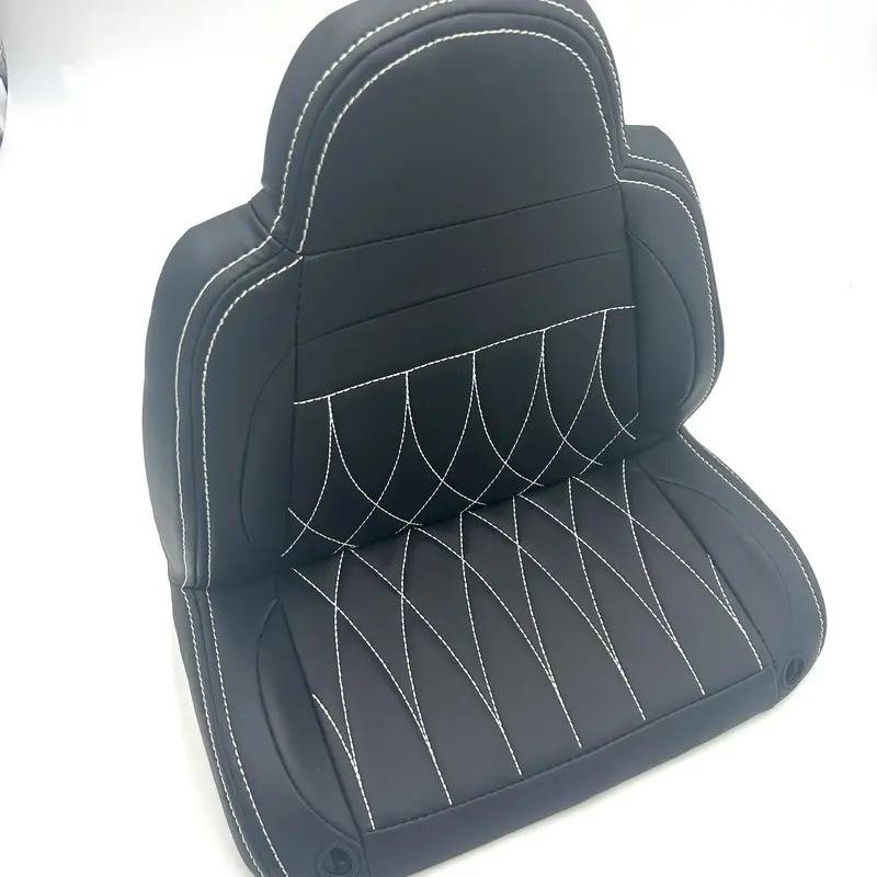 Replacement Seat For Kids Ride On's - Mercedes Gle 53 Amg M-Class - 114-1542 1