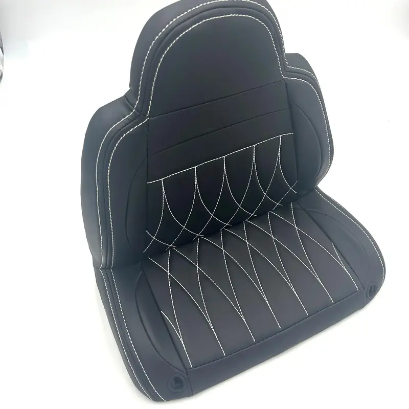 Replacement Seat For Kids Ride On's - Mercedes Gle 53 Amg M-Class - 114-1542 2