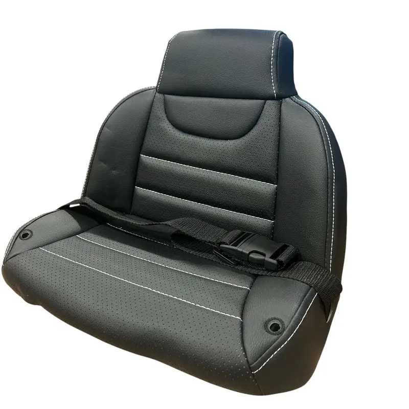 Replacement Seat For Kids Ride On's - Mercedes Gle 63S - 114-2167 1