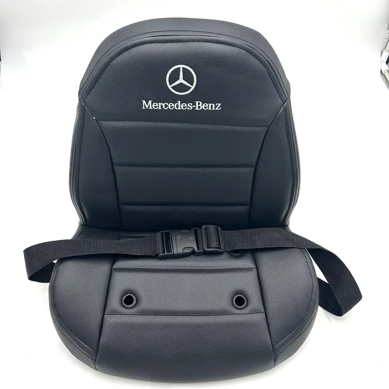 Replacement Seat For Kids Ride On's - Mercedes Go Kart Licensed - 114-1546 1
