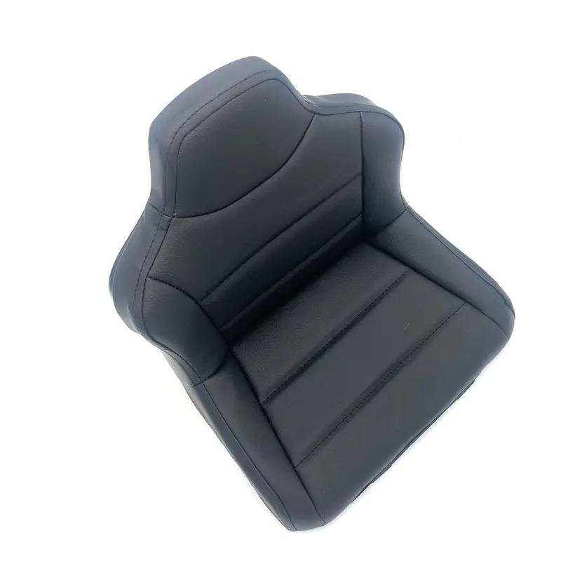 Replacement Seat For Kids Ride On's - Mercedes Gtr - 114-1158 1