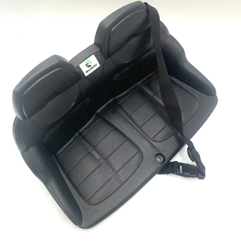 Replacement Seat For Kids Ride On's - Police Car  - 114-1334 1