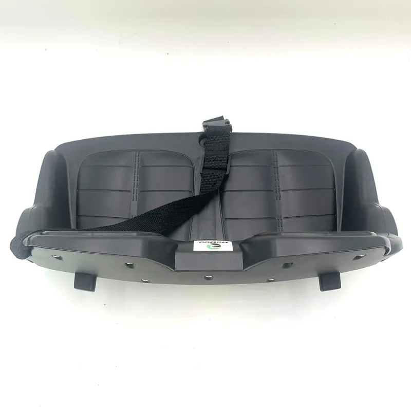 Replacement Seat For Kids Ride On's - Police Car - 114-1334 2