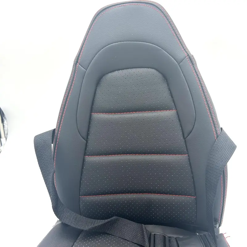 Replacement Seat For Kids Ride On's - Porsche Style 2 Seater Huge - 114-1591 1