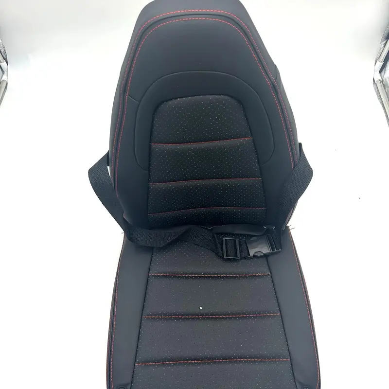 Replacement Seat For Kids Ride On's - Porsche Style 2 Seater Huge - 114-1591 2