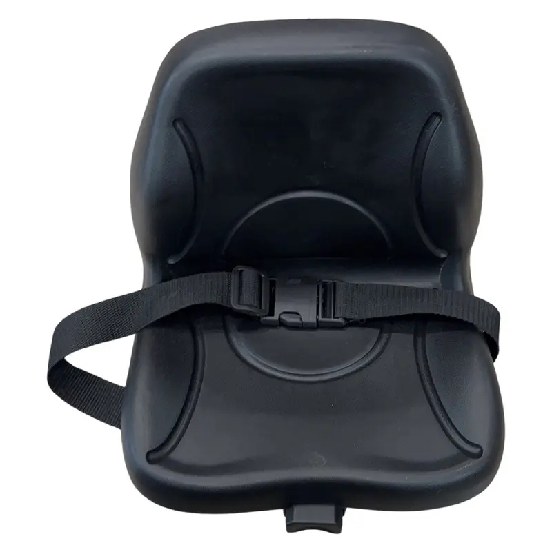 Replacement Seat For Kids Ride On's - Power Hauler 24V Tractor - 114-3029 1