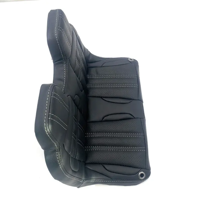 Replacement Seat For Kids Ride On's - Range Rover Evoque - 114-1228 2