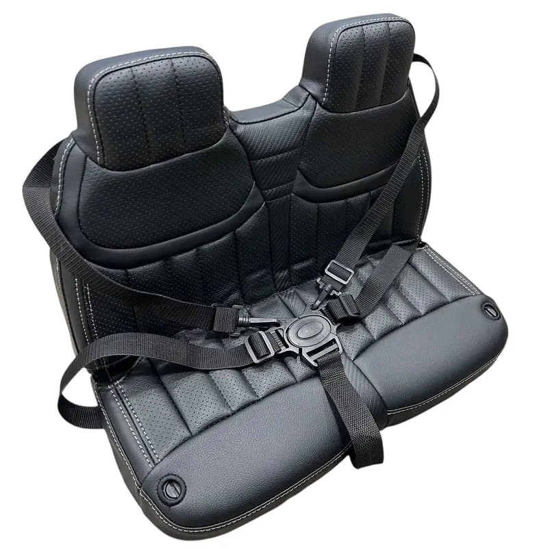 Replacement Seat For Kids Ride On's - Range Rover Svr Concept - 114-2785 1