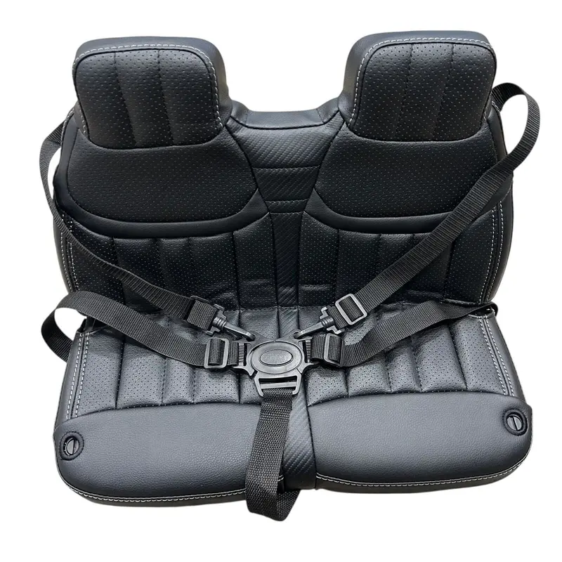 Replacement Seat For Kids Ride On's - Range Rover Svr Concept - 114-2785 2