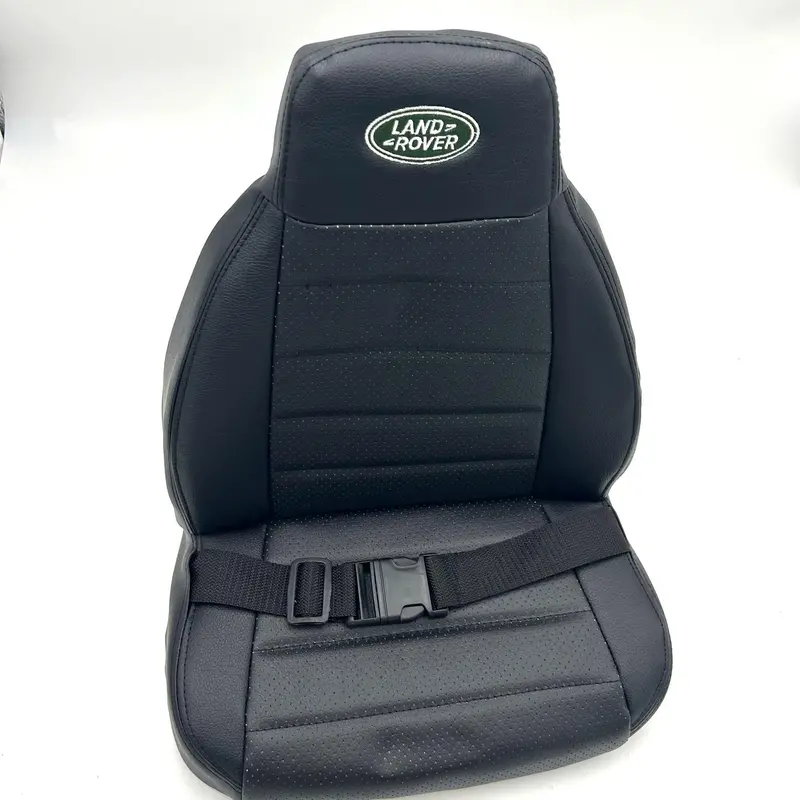 Replacement Seat For Kids Ride On's - Range Rover Velar - Licensed - 114-1548 1