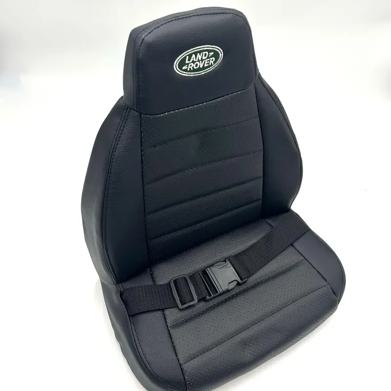 Replacement Seat For Kids Ride On's - Range Rover Velar - Licensed - 114-1548 2
