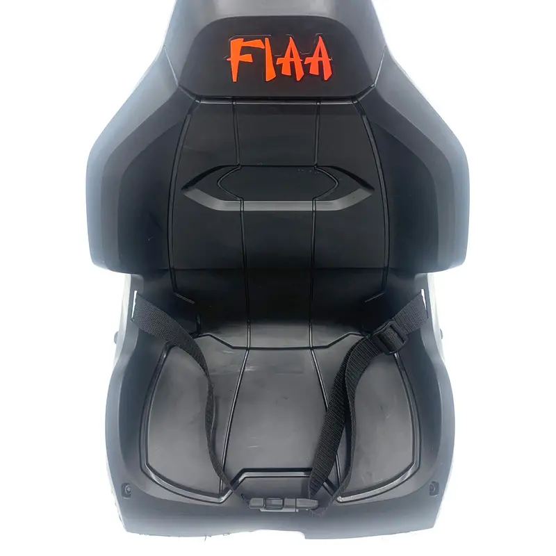Replacement Seat For Kids Ride On's - Riiroo Maxdriftz™ Electric Go Kart - 114-1195 1