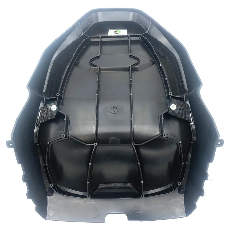 Replacement Seat For Kids Ride On's - Riiroo Maxdriftz™ Electric Go Kart - 114-1195 2