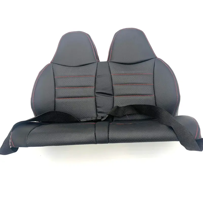 Replacement Seat For Kids Ride On's - Riiroo Maxpow™ Utv-Mx - 114-1100 1