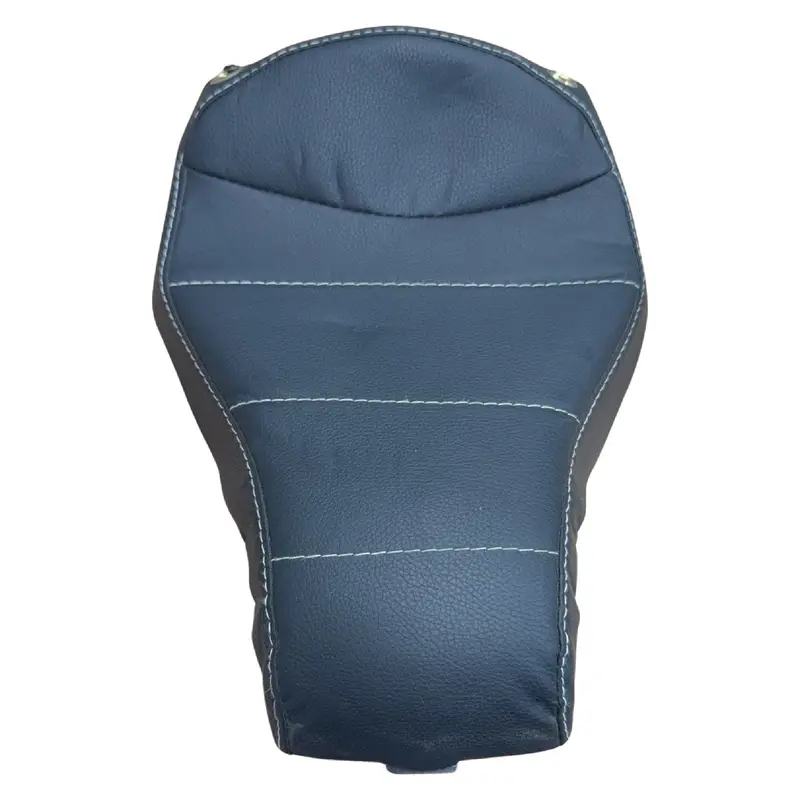 Replacement Seat For Kids Ride On's - Seat For Ita 25 Motorbike - 114-3023 1
