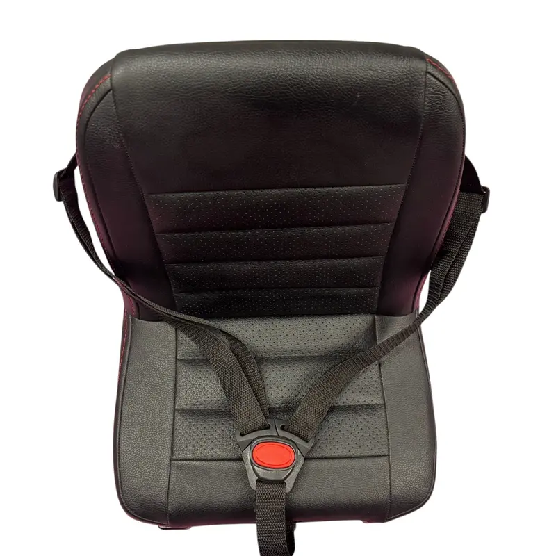 Replacement Seat For Kids Ride On's - Tractor/Digger With Trailer - 114-2542 1