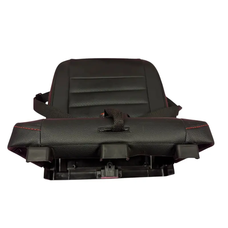 Replacement Seat For Kids Ride On's - Tractor/Digger With Trailer - 114-2542 2