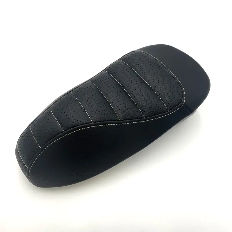 Replacement Seat For Kids Ride On's - Vespa Gts Maxi - 114-978 1