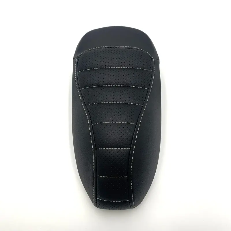 Replacement Seat For Kids Ride On's - Vespa Gts Maxi - 114-978 2