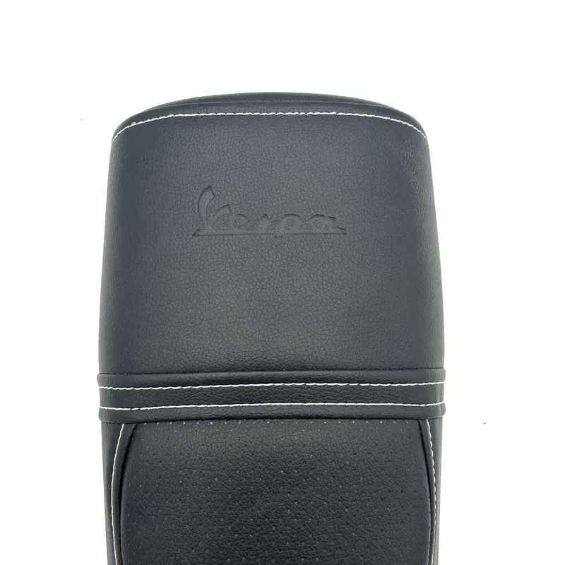 Replacement Seat For Kids Ride On's - Vespa Motorbike - 114-1553 2