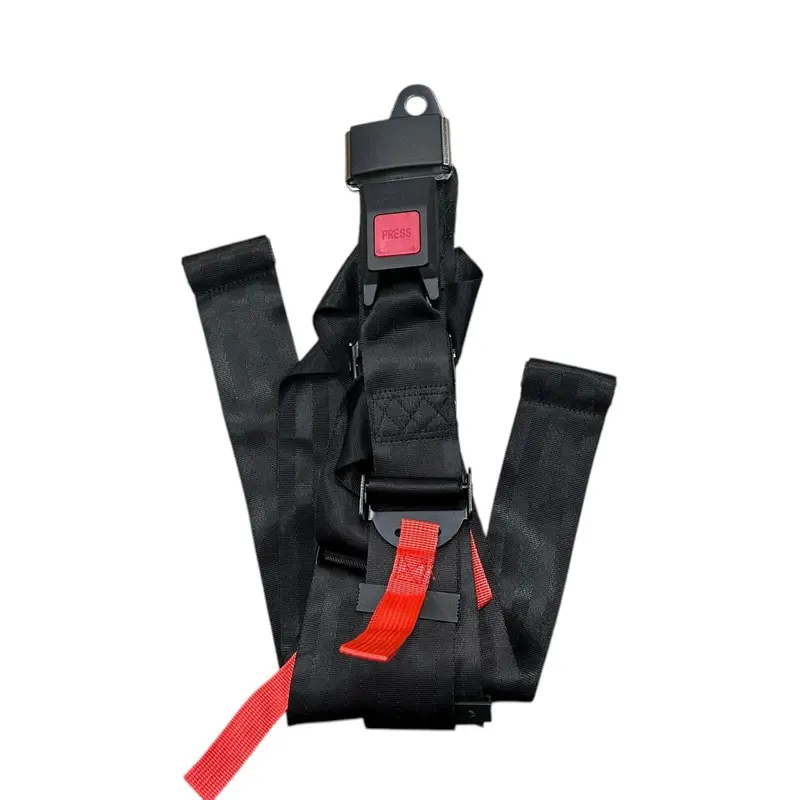 - Replacement Seatbelt For 212Cc Onemoto Buggy - 121-2135 1
