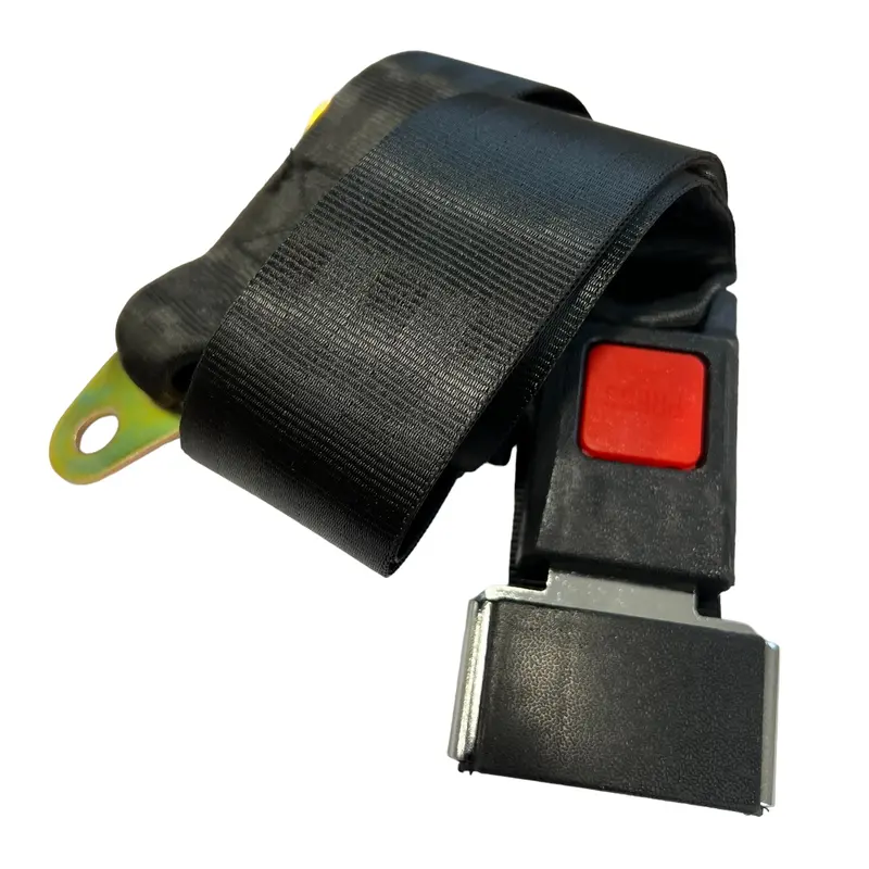 - Replacement Seatbelt For Onekart-Ex2s/3S 48V 1000W Electric Go Kart  - 121-1919 1