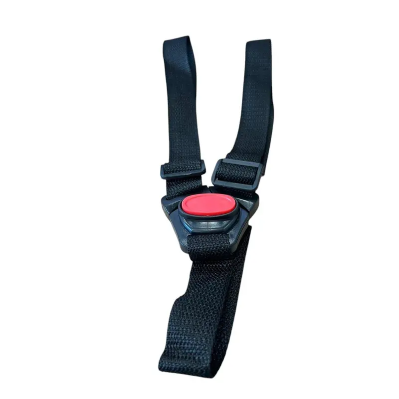 - Replacement Seatbelt/Harness For Can Am Maverick Utv - 121-2175 1