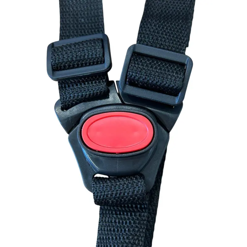 - Replacement Seatbelt/Harness For Can Am Maverick Utv - 121-2175 2