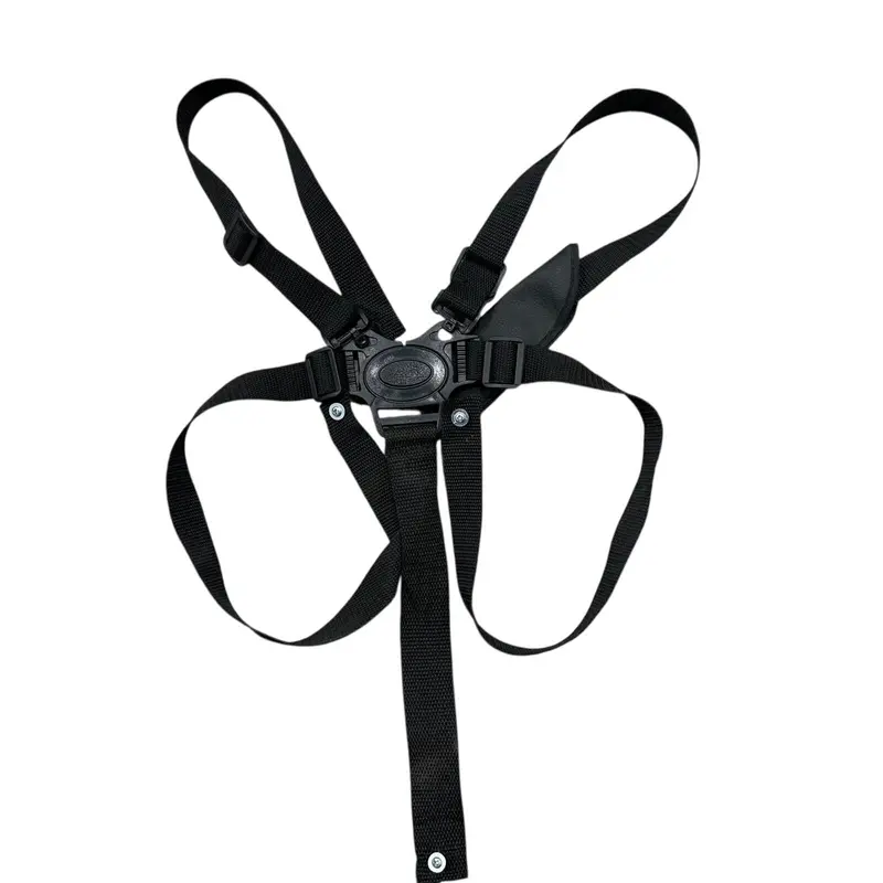 - Replacement Seatbelt Harness For Mercedes Benz Unimog - 121-2422 1