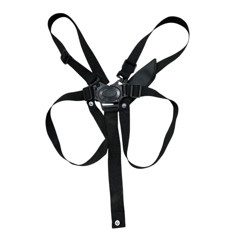 - Replacement Seatbelt Harness For Mercedes Benz Unimog - 121-2422 2