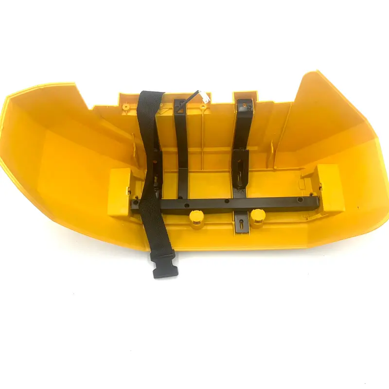 - Replacement Side Fender For Kids Ride On's - Riiroo Sv1 Electric Tractor - 121-1264 1