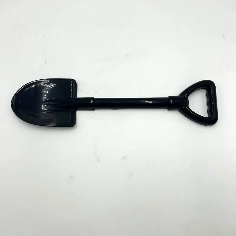 - Replacement Spade For The Hotchkiss Willys Jeep Style - Mini  - 121-1608 1
