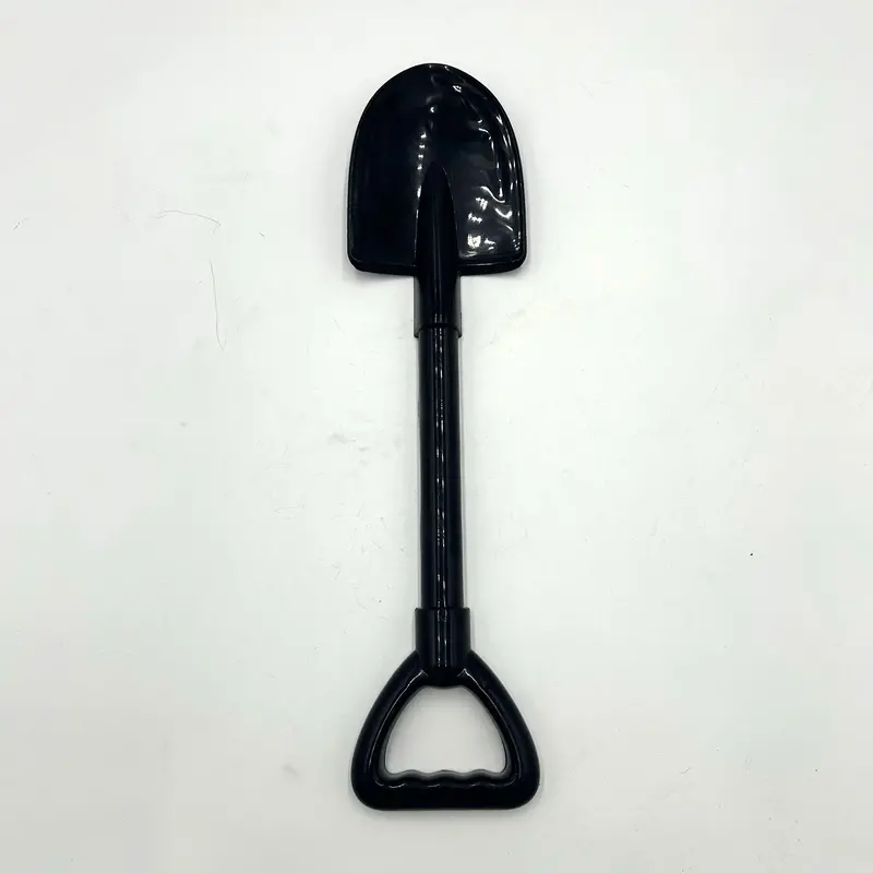 - Replacement Spade For The Hotchkiss Willys Jeep Style - Mini - 121-1608 2