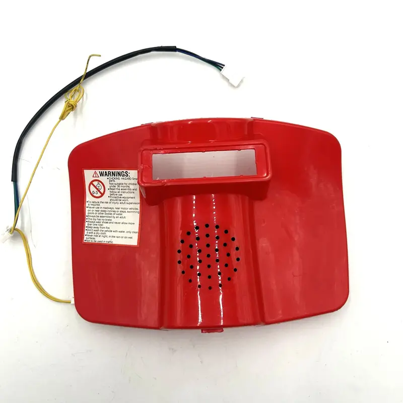 - Replacement Speaker For Vespa Gts 125 Racing Sixties - 121-1613 1