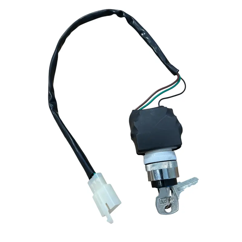 - Replacement Speed Control Switch For Quads - 121-831 1