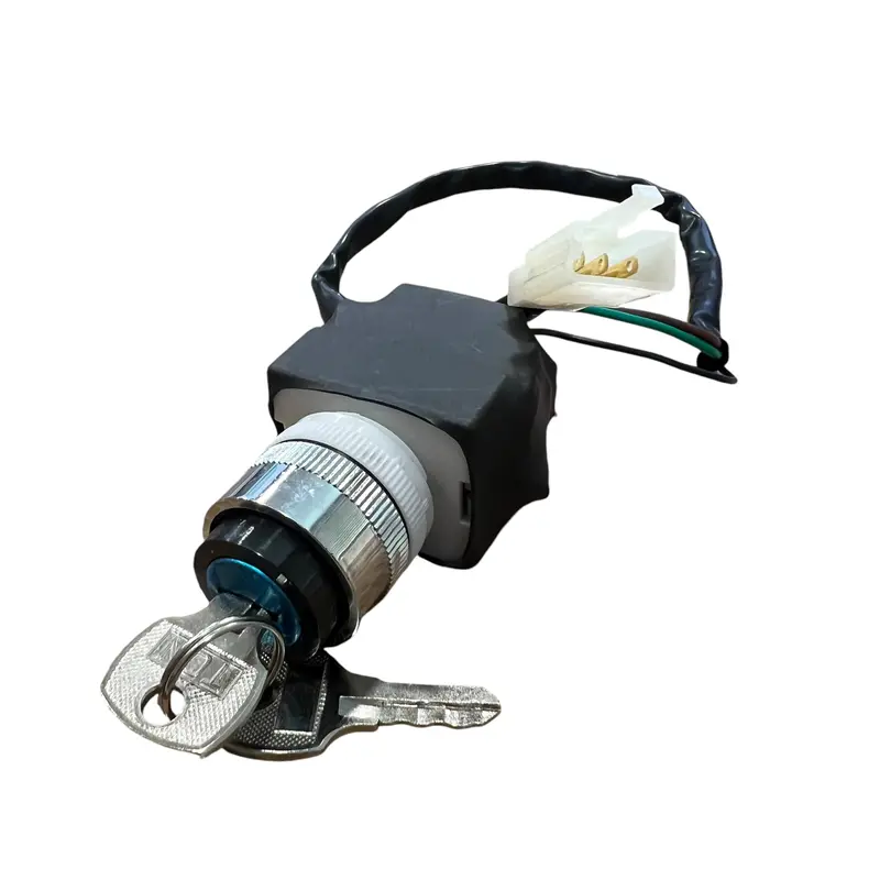 - Replacement Speed Control Switch For Quads - 121-831 2