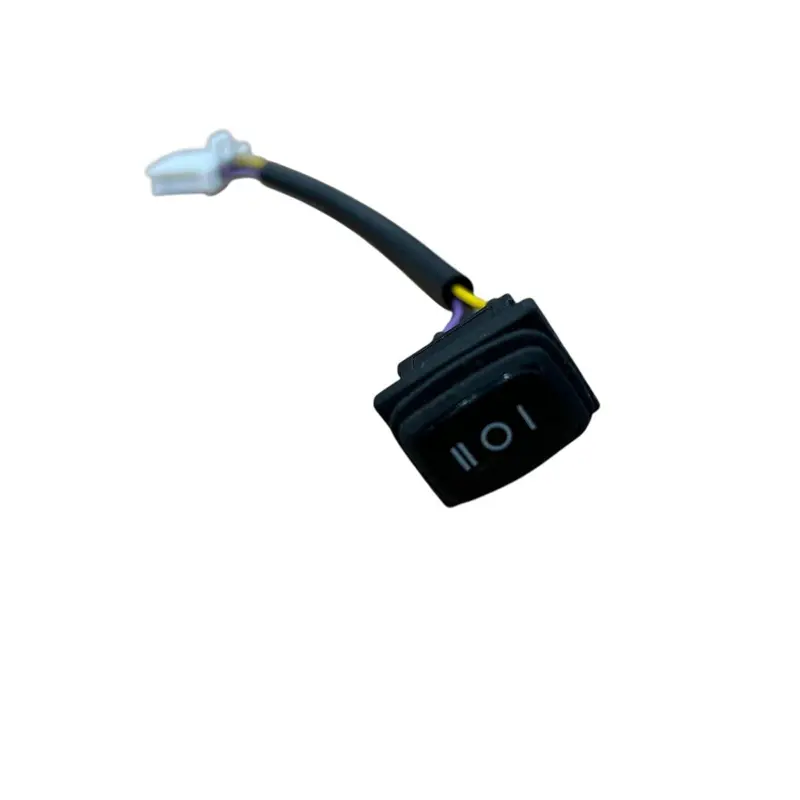 Replacement Speed Switch For Kids Ride On's - Onekart 48V 1000W Go Kart  Low/High Speed - 109-2494 1