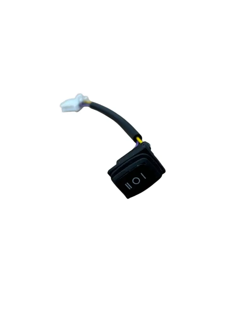 Replacement Speed Switch For Kids Ride On's - Onekart 48V 1000W Go Kart Low/High Speed - 109-2494 2