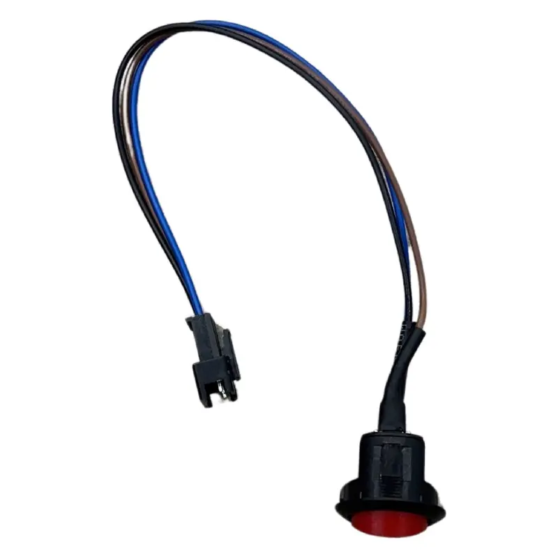 Replacement Speed Switch For Kids Ride On's - Onekart Ex3s Speed Switch  - 109-2970 1